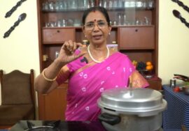 Thuvaram paruppu Idli / Thuar dhal Idli | Mallika Badrinath Recipes | துவரம் பருப்பு இட்லி
