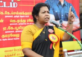 🔴 22-03-2025 சீமான் தலைமையில் மாபெரும் ஆர்ப்பாட்டம் – ராமேஸ்வரம் | மீனவர் பாசறை