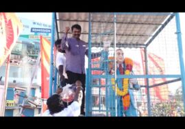அண்ணல்.அம்பேத்கருக்கு வீரவணக்கம் செலுத்திய சீமான்! திருப்போரூர்    #SeemanLatestSpeech2024