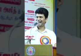 மனைவியின் மனநிலையை கண்டறியும் முறை | Erode Mahesh comedy speech