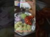 #Shorts405-Grilled mint Sandwich Quick,Easy,Healthy&Tasty.Ideal for  travel & school going children.