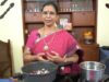 Arisi paruppu sadam – Kongu nattu famous dish – Authentic recipe.Traditional dish-Mallika Badtinath