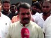 05-05-2025 – சீமான் செய்தியாளர் சந்திப்பு – சென்னை – தமிழ்நாடு வணிகர் சங்கங்களின் பேரவை – மாநாடு