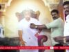 மே 05, தமிழ்நாடு வணிகர் சங்கங்களின் பேரவை – இளைய தலைமுறை எழுச்சி மாநாடு | சீமான் சிறப்புரை