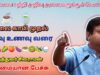Dr.Sivaraman – ஆரோக்கியம் தரும் உணவுகள் | Healthy foods for whole day