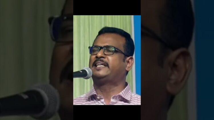 குடல் நலம் | Dr.Thillaivanan