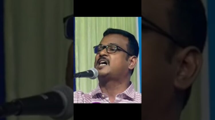 பாலை விட 17 மடங்கு கால்சியம் இருக்கும் உணவு | Dr.Thillaivanan
