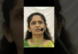 அதிக கோபப்பட்டால் ஆரோக்கியம் குறையும் | Dr.Jeyasree