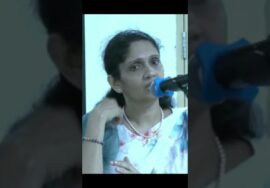Bottle juice வேண்டாம் | Dr.Jeyasree