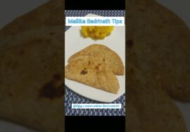 #Shorts 409 -Tips&Tricks – காய்ச்சும் பொழுதே திரிந்த பாலை உபயோகப்படுத்தலாமா ?அதை என்ன செய்யலாம்?
