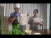 Rumàli Roti / ருமாலிரொட்டி- Chef s secrets revealed .Any one can make like in  hotel.