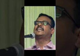 கேன்சரை தடுக்கும் துளசி டீ | Dr.Thillaivanan