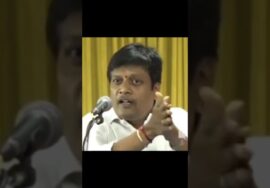 மோர் ரொம்ப நல்லது | Dr.Velayutham