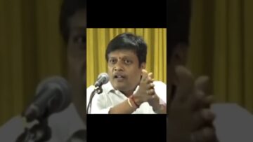 மோர் ரொம்ப நல்லது | Dr.Velayutham