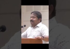 முட்டை veg ஆ Non veg ஆ? | Dr.Sivaraman – Egg
