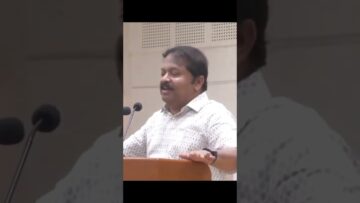 முட்டை veg ஆ Non veg ஆ? | Dr.Sivaraman – Egg