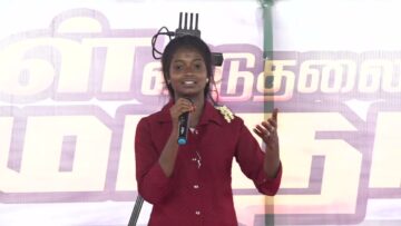 🔴நேரலை 30-07-2025 – கள் விடுதலை மாநாடு | சீமானுடன் ஆயிரம் பனையேறிகள் | திருச்சி சமயபுரம்