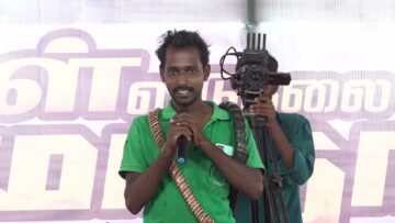 🔴நேரலை 30-07-2025 – கள் விடுதலை மாநாடு | சீமானுடன் ஆயிரம் பனையேறிகள் | திருச்சி சமயபுரம்