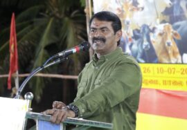 மதுரை விராதனூர் – சீமான் உரிமையுரை | ஆடு-மாடுகளின் மாநாடு | மேய்ச்சல் நிலம் எங்கள் உரிமை 10-07-2025