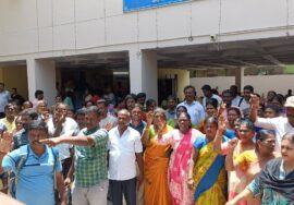 🔴நேரலை 17-07-2025 | பணி நிரந்தரம் கோரி போராடிய பகுதி நேர ஆசிரியர்கள் கைது – களத்தில் சீமான்