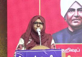 🔴நேரலை: 18-07-2025 பொன்னேரி | சீமான் தலைமையில் பொதுக்கூட்டம் | அயோத்திதாசர் | இரட்டைமலை சீனிவாசன்