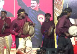 🔴நேரலை: 18-07-2025 பொன்னேரி | சீமான் தலைமையில் பொதுக்கூட்டம் | அயோத்திதாசர் | இரட்டைமலை சீனிவாசன்