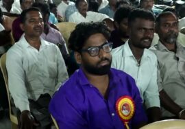 🔴நேரலை: 18-07-2025 பொன்னேரி | சீமான் தலைமையில் பொதுக்கூட்டம் | அயோத்திதாசர் | இரட்டைமலை சீனிவாசன்