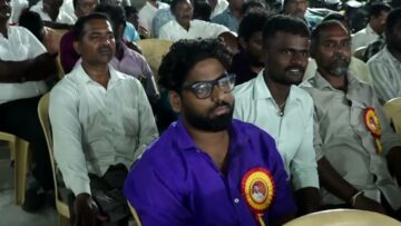 🔴நேரலை: 18-07-2025 பொன்னேரி | சீமான் தலைமையில் பொதுக்கூட்டம் | அயோத்திதாசர் | இரட்டைமலை சீனிவாசன்