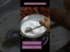 #Shorts 416Thengai Payasam / Coconut Payasam – தேங்காய் பாயசம் – Mallika Badrinath