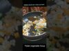 #Shorts 425 -Palak vegetable soup – Healthy & Tasty – பாலக் சூப் – Mallika Badrinath