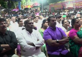 🔴நேரலை 02-08-2025 | பட்டியல் வெளியேற்றம் | தேவேந்திர குல வேளாளர் | சீமான் தலைமையில் பொதுக்கூட்டம்