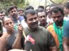 03-08-2025 | மலையேறி மாடு மேய்க்கும் போராட்டம் | சீமான் செய்தியாளர் சந்திப்பு | அடவுப்பாறை – தேனி