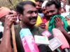 03-08-2025 | மலையேறி மாடு மேய்க்கும் போராட்டம் | சீமான் செய்தியாளர் சந்திப்பு | அடவுப்பாறை – தேனி -3