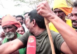 03-08-2025 | சீமான் செய்தியாளர் சந்திப்பு – மலையேறி மாடு மேய்க்கும் போராட்டம் |- அடவுப்பாறை