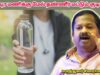 இரவு சாப்பிட வேண்டாம் | Dr Sivaraman – Night healthy food habit