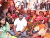 10-08-2025 | தூய்மைப் பணியாளர்களுடன் போராட்ட களத்தில் சீமான் | சென்னை