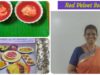 Shorts421 Red velvette soup – வெல்வெட் சூப் மிக ருசியானது. ஆரோக்கியம் தரும் – Mallika Badrinath