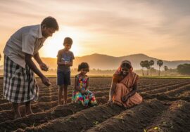 குகை மா.புகழேந்தி – (அருள்ராசன்  குரல்) கவிதையும் காட்சியும் – மரங்களின் மாநாடு 2025 – | சீமான்