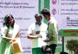 30-08-2025 சீமான் தலைமையில் மரங்களின் மாநாடு | திருத்தணி பொறுப்பாளர்கள்