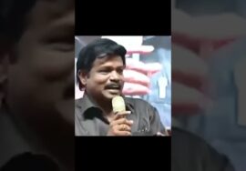 ஆண்களுக்கு மரியாதையே இல்லைங்க | Madurai Muthu comedy