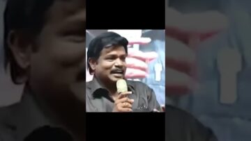 ஆண்களுக்கு மரியாதையே இல்லைங்க | Madurai Muthu comedy