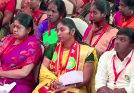 🔴27-12-2025 – திருவேற்காடு | சீமான் தலைமையில் நாம் தமிழர் கட்சியின் பொதுக்குழுக் கூட்டம் LIVE