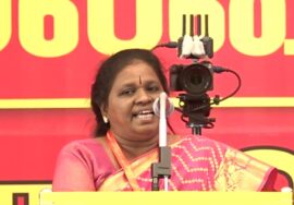 🔴27-12-2025 – திருவேற்காடு | சீமான் தலைமையில் நாம் தமிழர் கட்சியின் பொதுக்குழுக் கூட்டம்