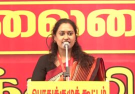 🔴27-12-2025 – திருவேற்காடு | சீமான் தலைமையில் நாம் தமிழர் கட்சியின் பொதுக்குழுக் கூட்டம்