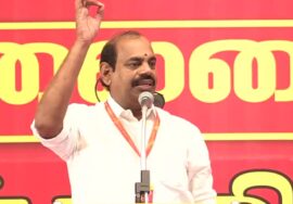 🔴27-12-2025 – திருவேற்காடு | சீமான் தலைமையில் நாம் தமிழர் கட்சியின் பொதுக்குழுக் கூட்டம்