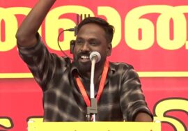 🔴27-12-2025 – திருவேற்காடு | சீமான் தலைமையில் நாம் தமிழர் கட்சியின் பொதுக்குழுக் கூட்டம்