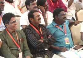 🔴27-12-2025 – திருவேற்காடு | சீமான் தலைமையில் நாம் தமிழர் கட்சியின் பொதுக்குழுக் கூட்டம்