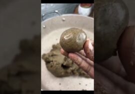 கால்சியம் லட்டு – கால் வலி, இடுப்பு வலி குணமாக | Calcium rich laddu