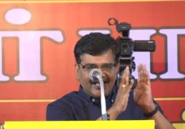 13-12-2025 | மாணவர் பாசறை மாநில கலந்தாய்வுக் கூட்டம் திருச்சி – சீமான் | நாம் தமிழர் கட்சி