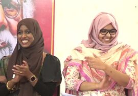 20-12-2025 | பாரதியைப் போற்றுவோம்! பாரதிரப் போற்றுவோம்! கருத்தரங்கம் | சீமான்